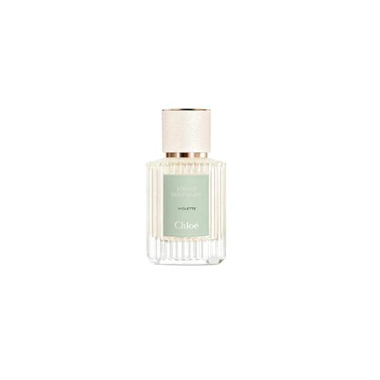 Chloé Chole Atelier Des Fleurs Violette Eau De Parfum 50ml