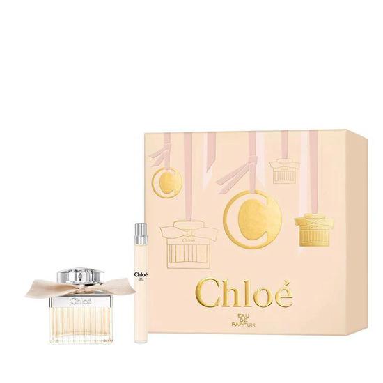 Chloé Eau De Parfum Fragrance Gift Set