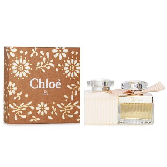 Chloé Eau De Parfum Gift Set