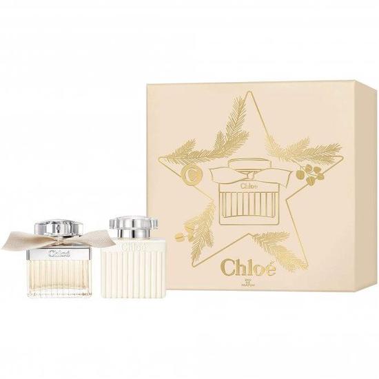 Chloé For Her Eau De Parfum Spray Gift Set