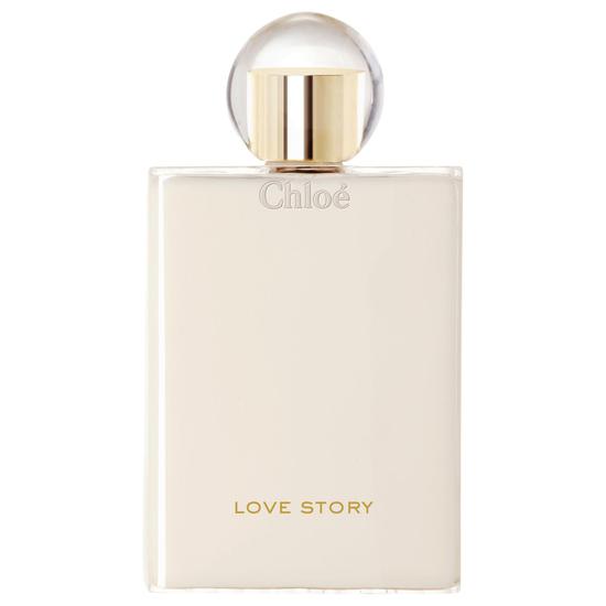 Chloe Love Story Body Lotion 200ml