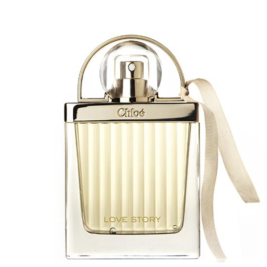 Chloé Love Story Eau De Parfum 50ml