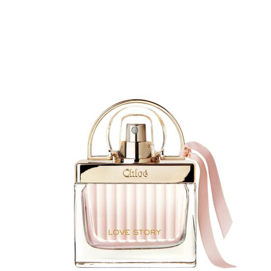 Chloé Love Story Eau De Toilette 30ml