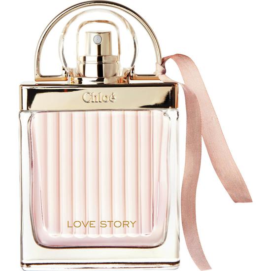 Chloé Love Story Eau De Toilette 50ml