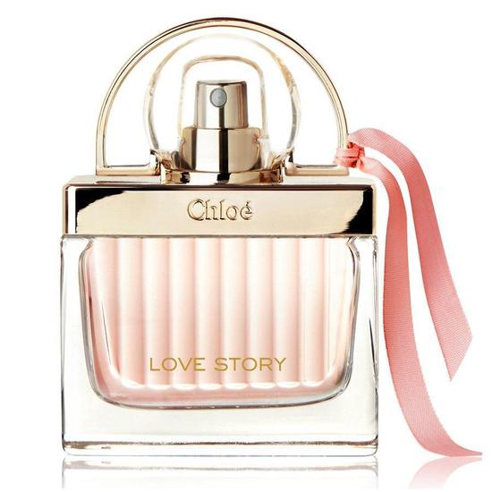 Chloé Love Story Eau Sensuelle Eau De Parfum 30ml