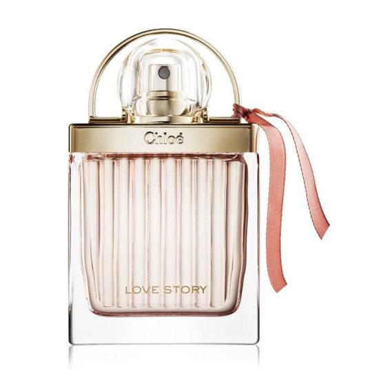 Chloé Love Story Eau Sensuelle Eau De Parfum 50ml