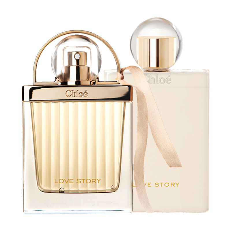 Chloe Love Story Gift Set