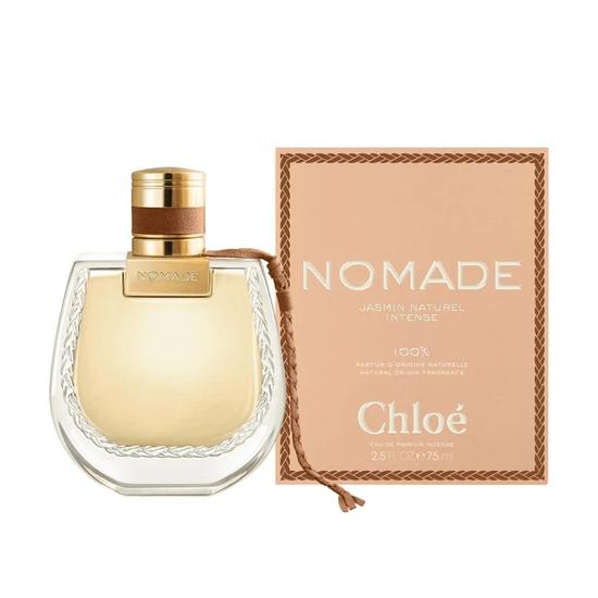 Chloé Nomade Jasmine Naturelle Intense Eau De Parfum Women's Perfume Spray 75ml