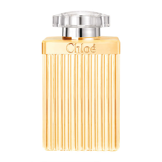 Chloé Perfumed Shower Gel