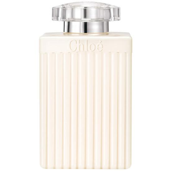 Chloé Signature Body Lotion