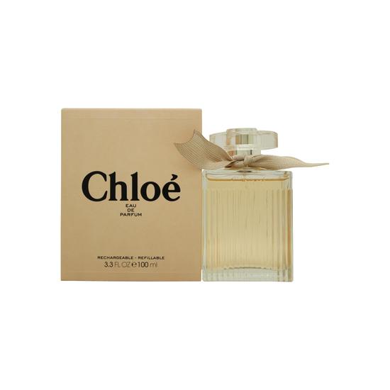 Chloé Signature Eau De Parfum 100ml