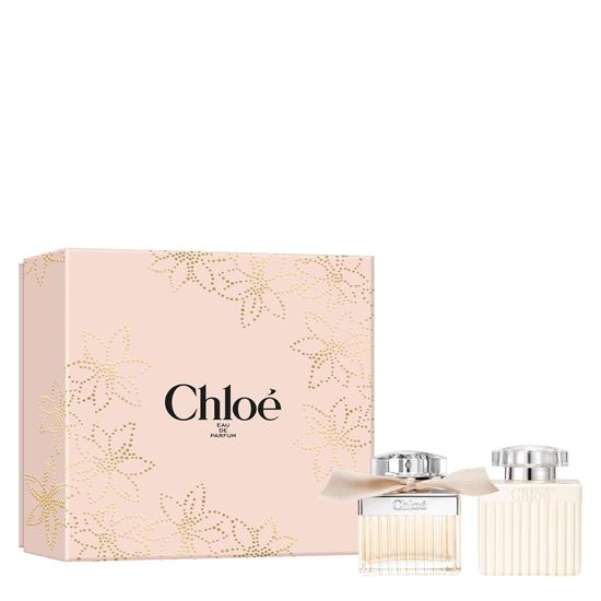 Chloé Signature Eau De Parfum Gift Set
