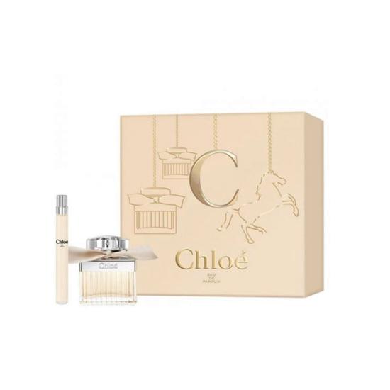 Chloé Signature Eau De Parfum Gift Set