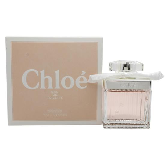 Chloé Signature Eau De Toilette 2015 Spray