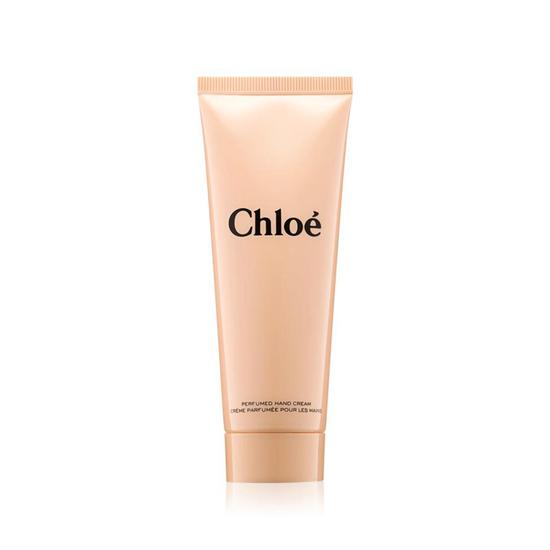 Chloé Signature Perfumed Hand Cream