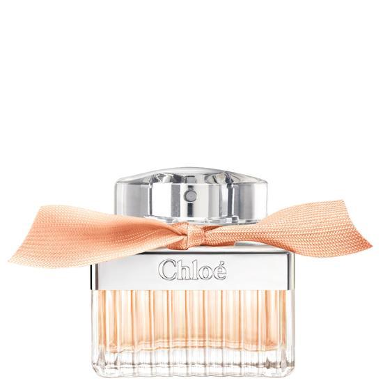 Chloé Signature Rose Tangerine Eau De Toilette