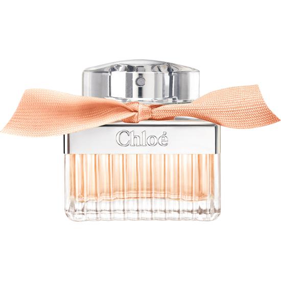 Chloé Signature Rose Tangerine Eau De Toilette 30ml