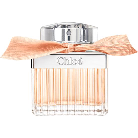 Chloé Signature Rose Tangerine Eau De Toilette 50ml (Imperfect Box)