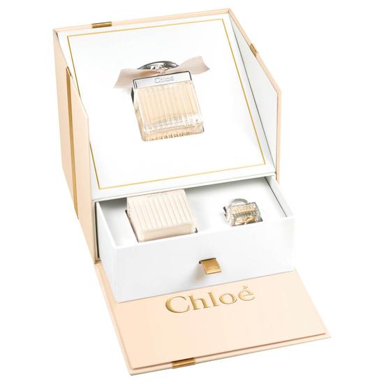 Chloé Signature Xmas Set Eau De Parfum 75ml