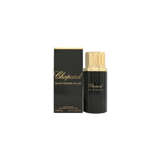 Chopard Black Incense Malaki Eau De Parfum 80ml