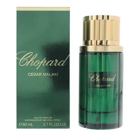 Chopard Cedar Malaki Eau De Parfum 80ml
