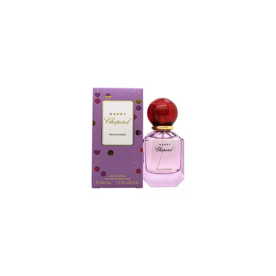 Chopard Happy Chopard Felicia Roses Eau De Parfum 40ml