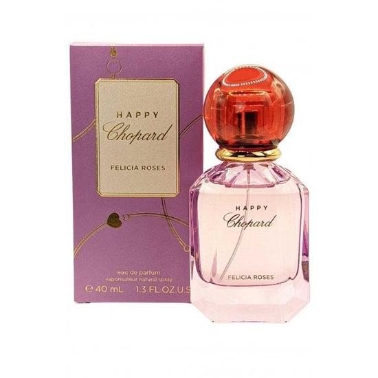 Chopard Happy Chopard Felicia Roses Eau De Parfum Spray