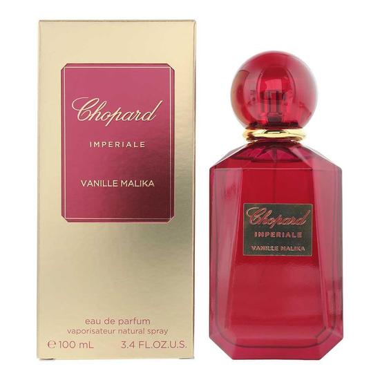 Chopard Imperiale Vanille Malika Eau De Parfum 100ml