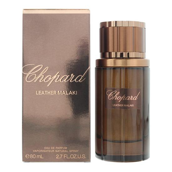 Chopard Leather Malaki Eau De Parfum
