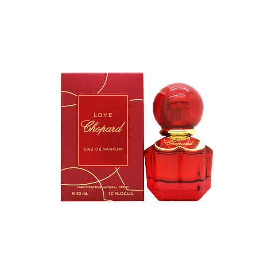 Chopard Love Eau De Parfum