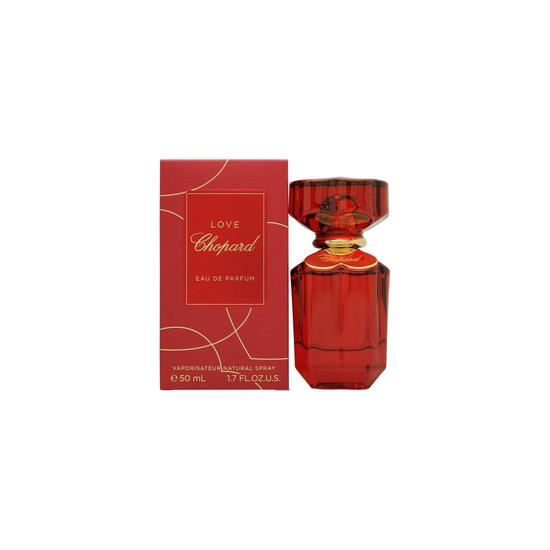 Chopard Love Eau De Parfum 50ml