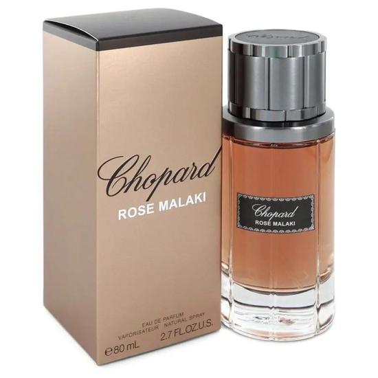 Chopard Rose Malaki Eau De Parfum