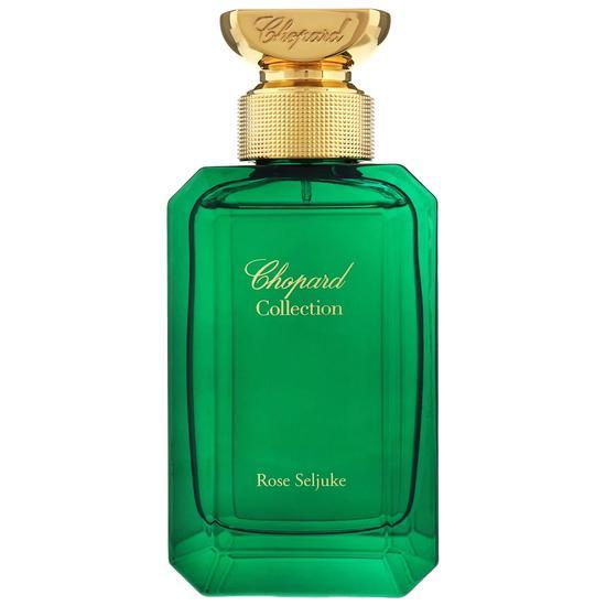 Chopard Rose Seljuke Eau De Parfum