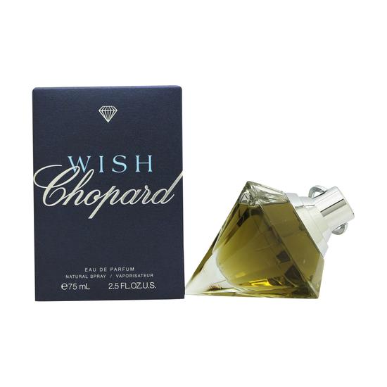 Chopard Wish Eau De Parfum