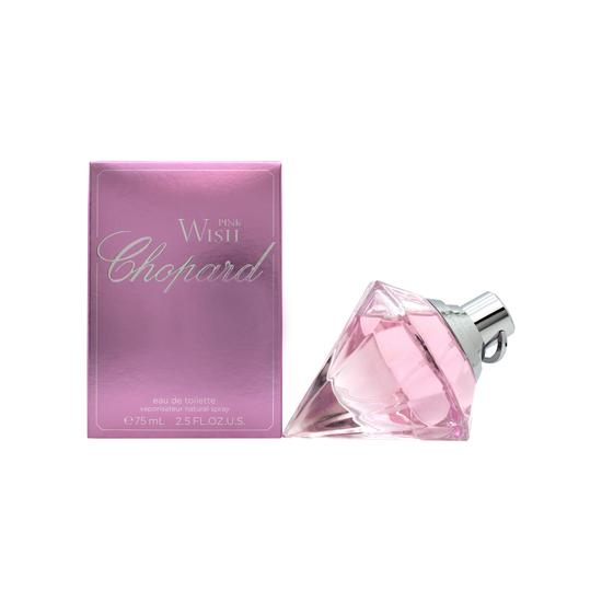 Chopard Wish Pink Diamond Eau De Toilette