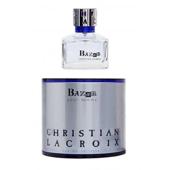 Christian Lacroix Bazar Pour Homme Eau De Toilette 50ml