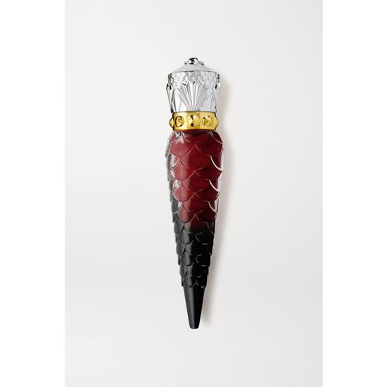 Christian Louboutin Beauty Fluid Matte Lip Colour Corset D'amour