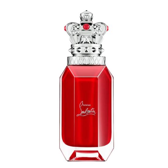 Christian Louboutin Beauty Loubicrown Eau De Parfum Women's Perfume Spray 90ml