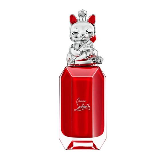 Christian Louboutin Beauty Loubidoo Eau De Parfum Women's Perfume 90ml