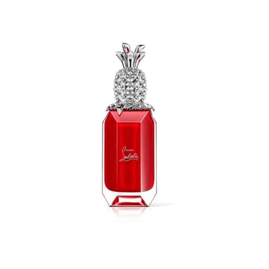 Christian Louboutin Beauty Loubifunk Eau De Parfum Women's Perfume Spray 90ml