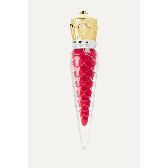 Christian Louboutin Beauty Loubiglittergloss Alminette