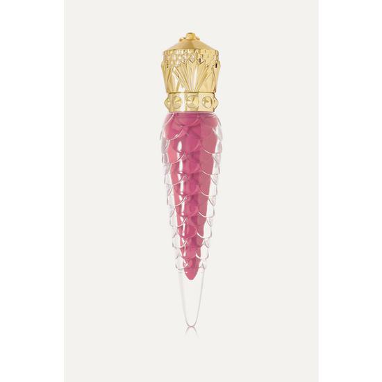 Christian Louboutin Beauty Loubilaque Lip Lacquer Akenana