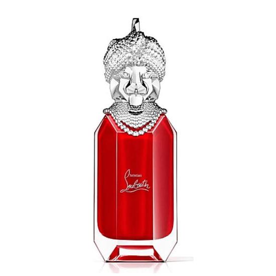 Christian Louboutin Beauty Loubiraj Eau De Parfum Women's Perfume Spray 90ml