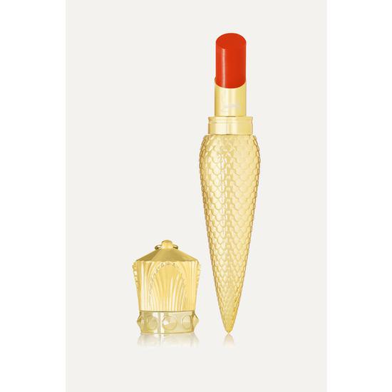 Christian Louboutin Beauty Sheer Voile Lip Colour Escatin
