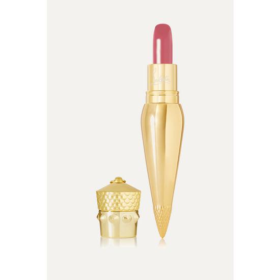 Christian Louboutin Beauty Silky Satin Lip Colour Belly Bloom