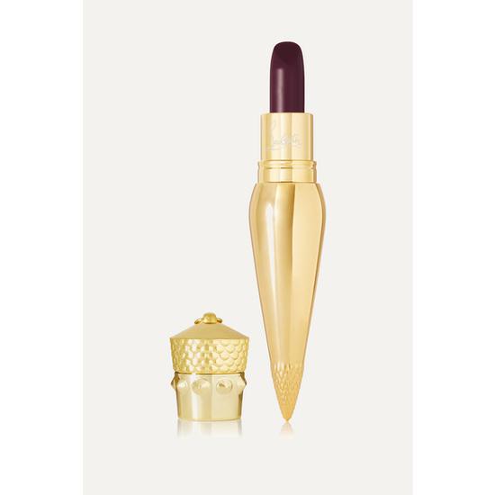 Christian Louboutin Beauty Silky Satin Lip Colour Sevillana