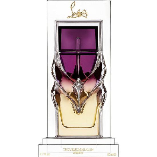 Christian Louboutin Beauty Trouble In Heaven Eau De Parfum 80ml