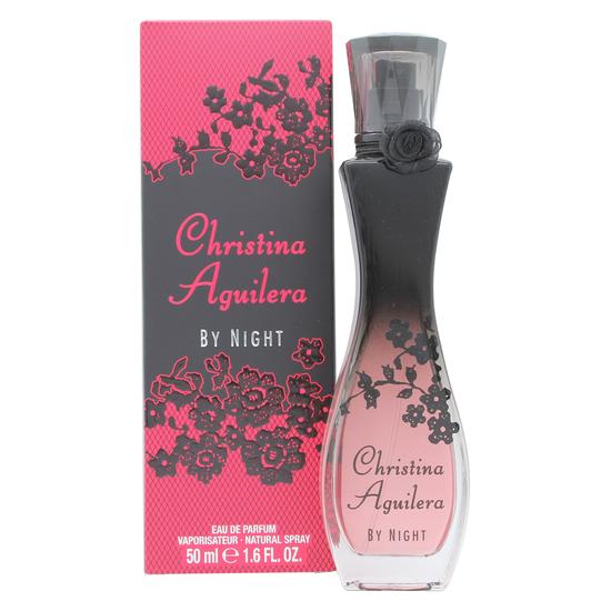 Christina Aguilera By Night Eau De Parfum