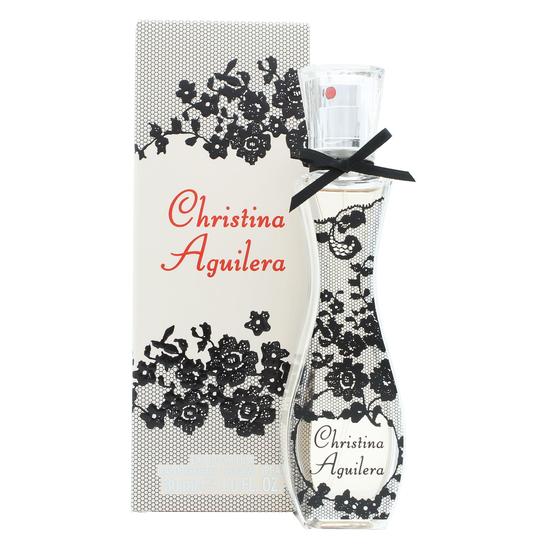 Christina Aguilera Eau De Parfum