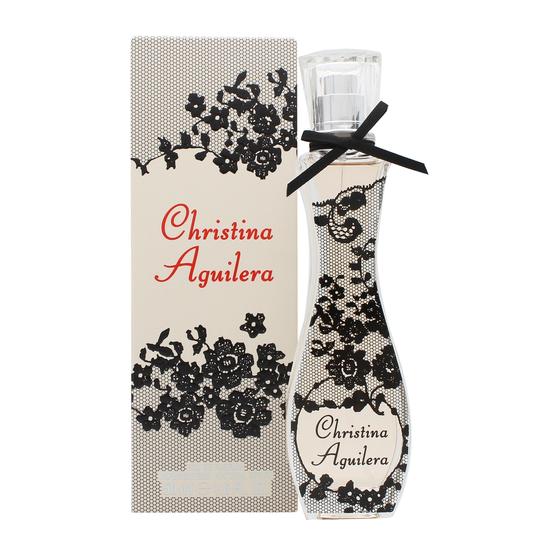 Christina Aguilera Eau De Parfum